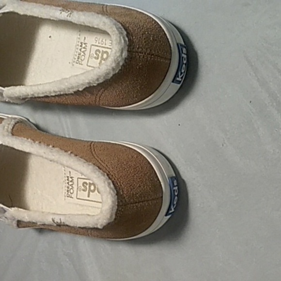 Keds Slip-on size us 7 - Picture 4 of 7